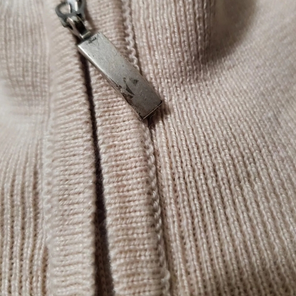 Sette Ponti Men's Sweater Made in Italy Size Medium - Picture 7 of 8